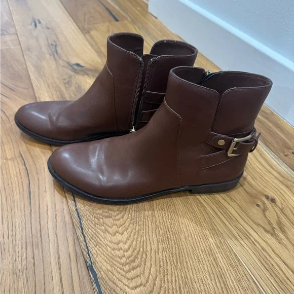 GH bass booties, worn only once! - Picture 3 of 6